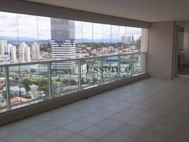 Apartamento para Locação em São José dos Campos - 3