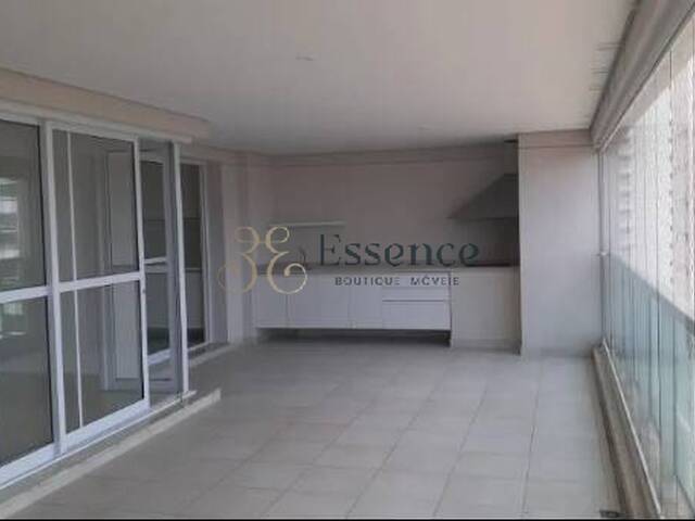 Apartamento para Locação em São José dos Campos - 2
