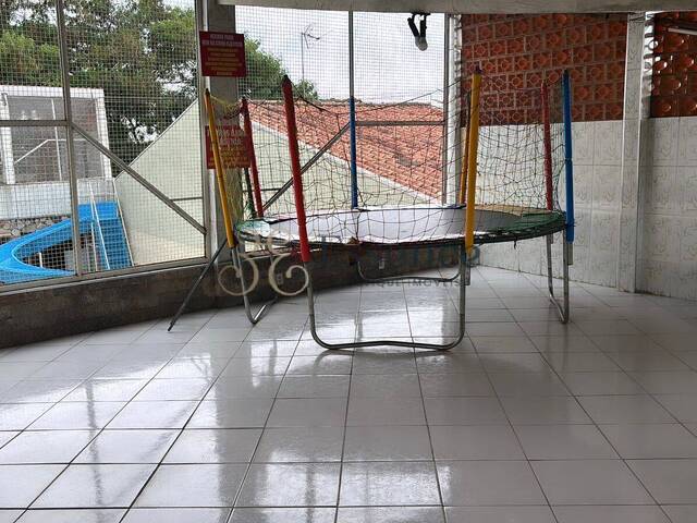 Salão Comercial para Venda em Taubaté - 5