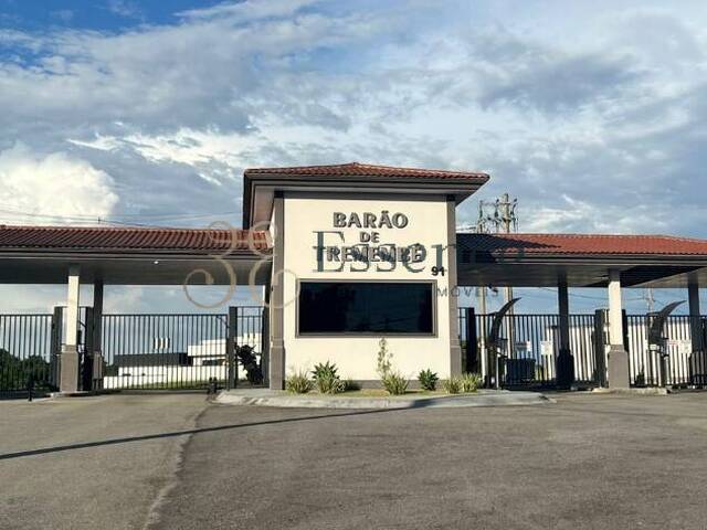 Venda em Jardim Santana - Tremembé