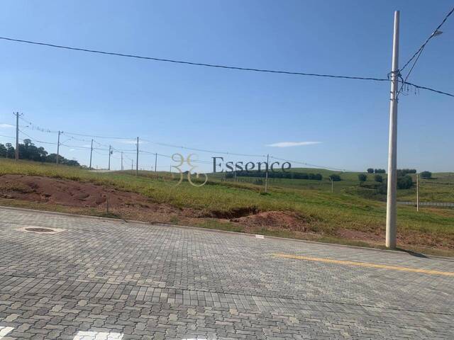 Venda em Condomínio Residencial Ecopark Bourbon - Caçapava
