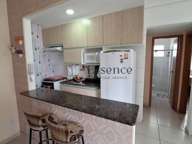 #248 - Apartamento para Venda em Ubatuba - SP