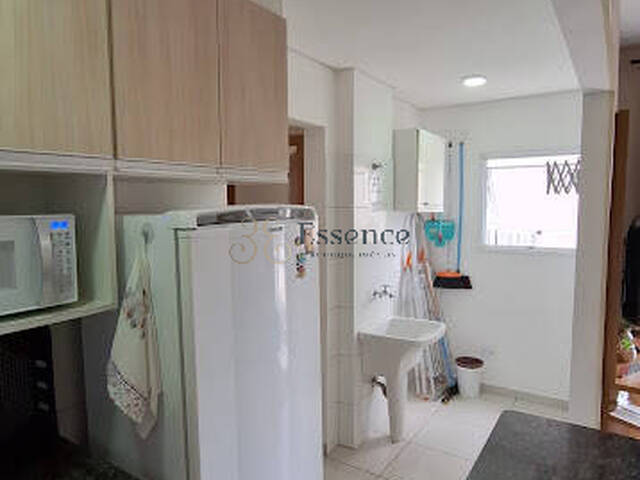 #248 - Apartamento para Venda em Ubatuba - SP