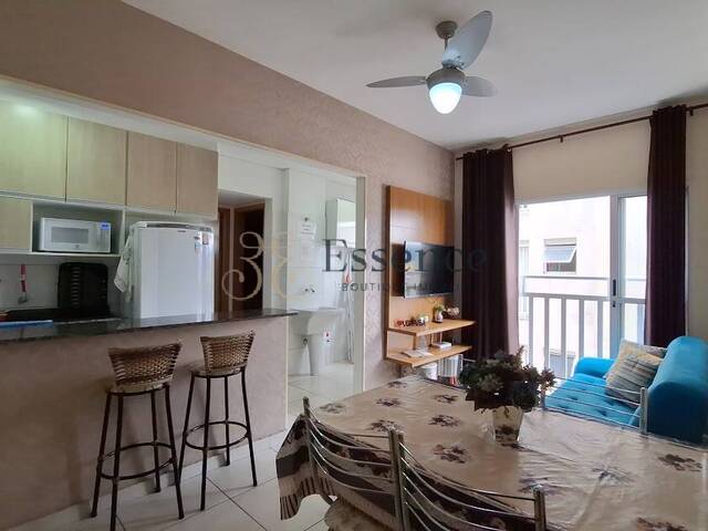#248 - Apartamento para Venda em Ubatuba - SP