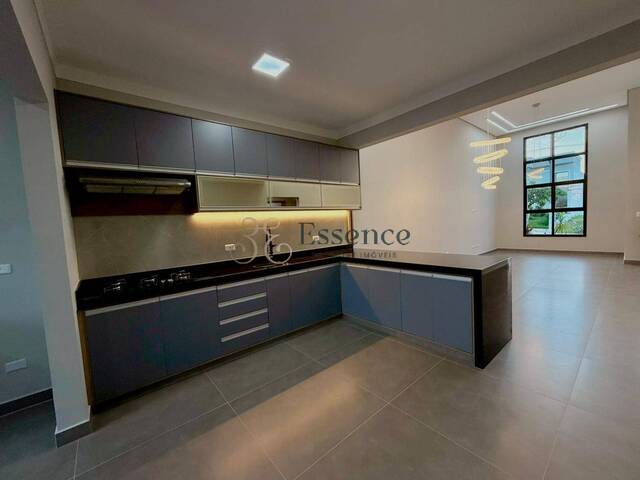 #245 - Casa em condomínio para Venda em Tremembé - SP - 1