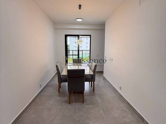 Apartamento para Venda em Taubaté - 5