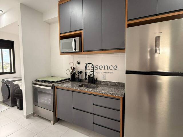 Apartamento para Venda em Taubaté - 3