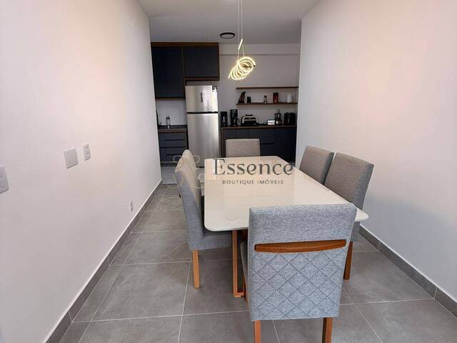 Apartamento para Venda em Taubaté - 4