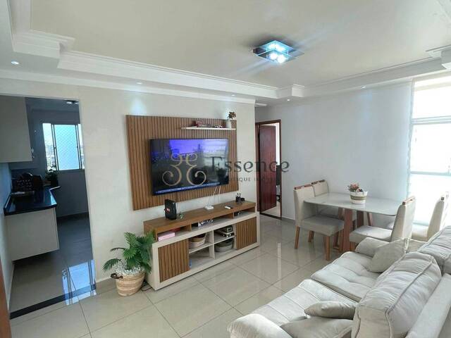 Apartamento para Venda em São José dos Campos - 2