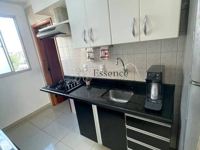 Apartamento para Venda em São José dos Campos - 3