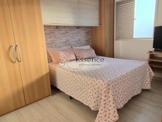 Apartamento para Venda em São José dos Campos - 5