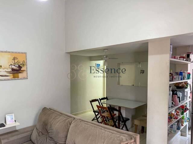 #258 - Apartamento para Venda em Ubatuba - SP - 3