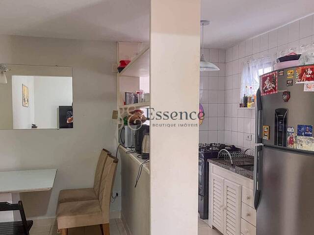 #258 - Apartamento para Venda em Ubatuba - SP - 2