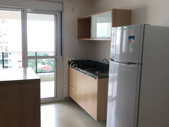 Loft para Locação em São José dos Campos - 2