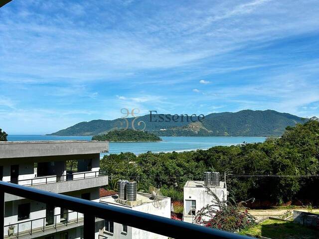 Apartamento para Venda em Ubatuba - 5