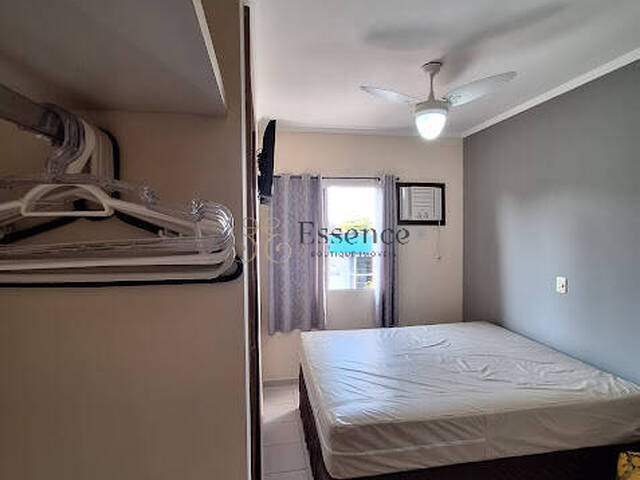 #264 - Apartamento para Venda em Ubatuba - SP - 3