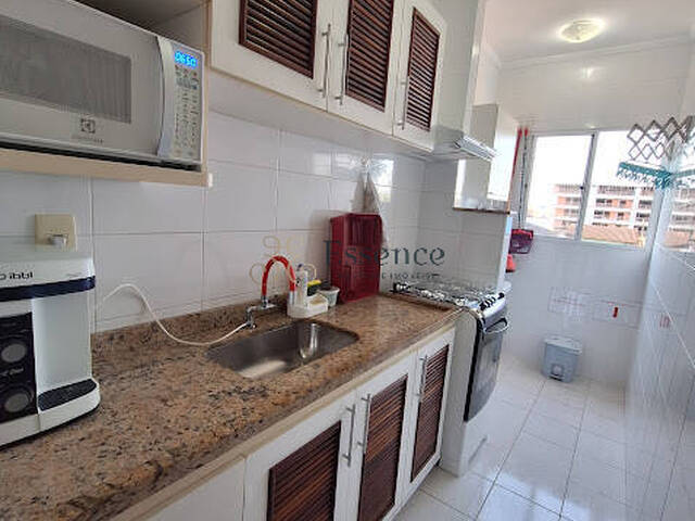 #264 - Apartamento para Venda em Ubatuba - SP - 2