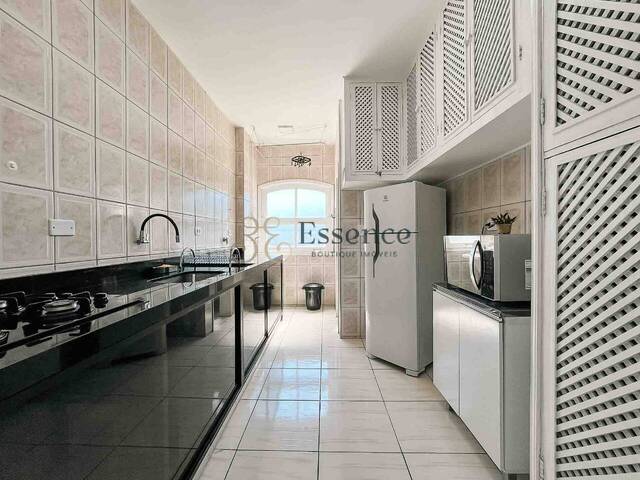 #265 - Apartamento para Venda em Ubatuba - SP - 3