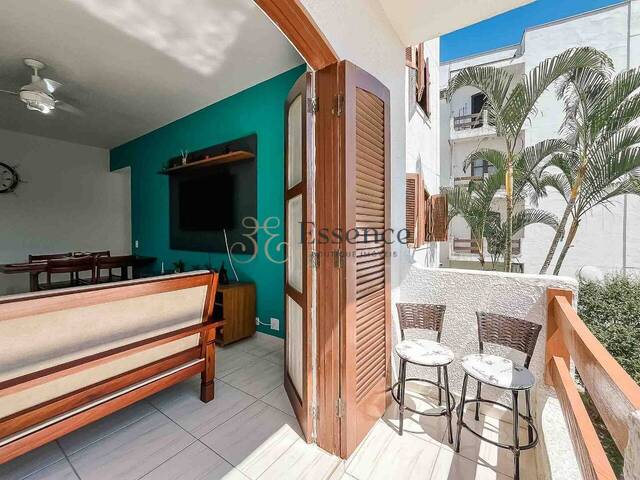 #265 - Apartamento para Venda em Ubatuba - SP - 2