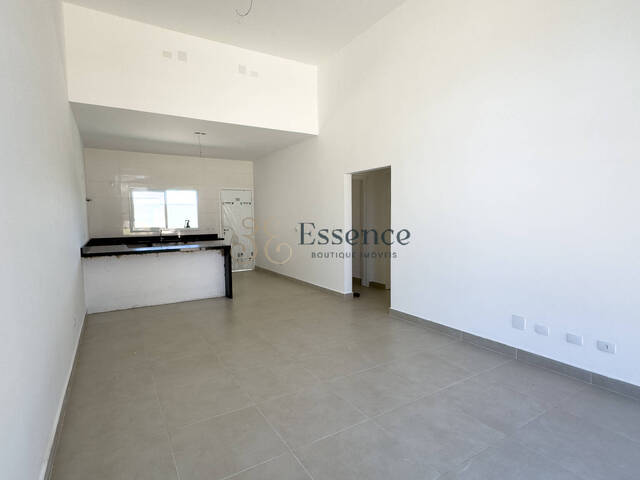 #254 - Casa em condomínio para Venda em Pindamonhangaba - SP - 1
