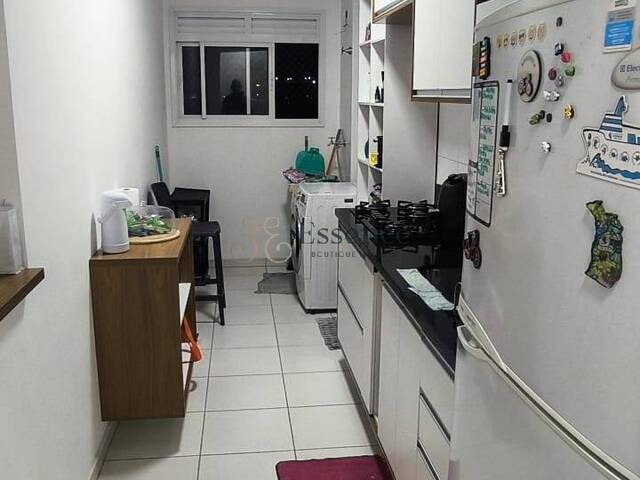 Apartamento para Venda em Taubaté - 2