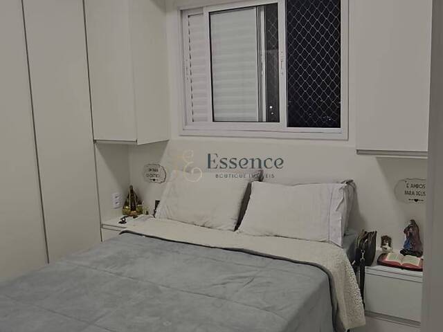 Apartamento para Venda em Taubaté - 4