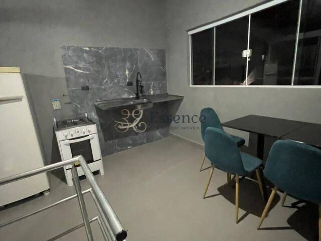 Loft para Locação em São José dos Campos - 3