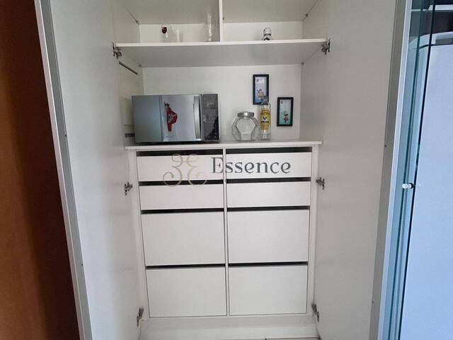 Apartamento para Locação em Taubaté - 3