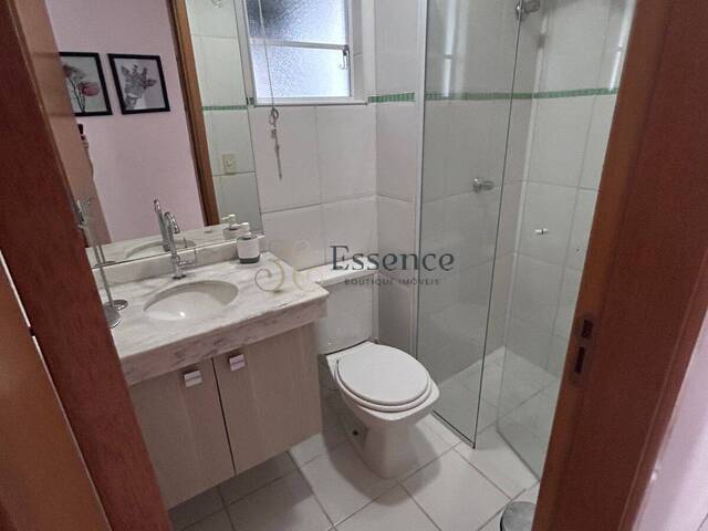 Apartamento para Locação em Taubaté - 4