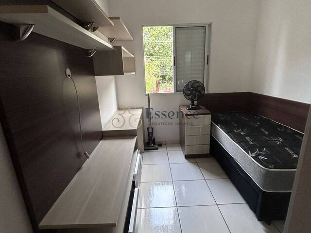 Apartamento para Locação em Taubaté - 5