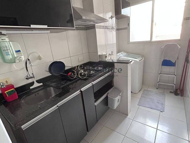 Apartamento para Locação em Taubaté - 2