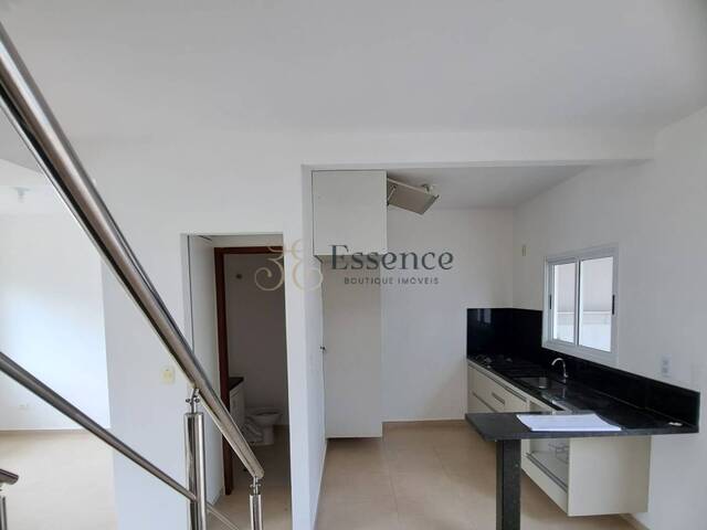 #274 - Casa para Locação em São José dos Campos - SP
