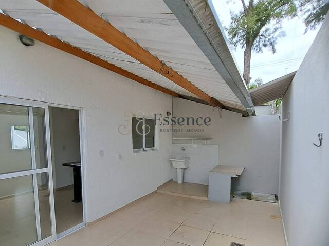 Casa para Locação em São José dos Campos - 5