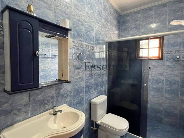 Casa para Locação em Taubaté - 5