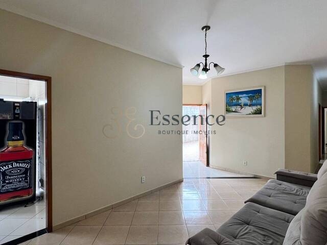 Casa para Locação em Taubaté - 3