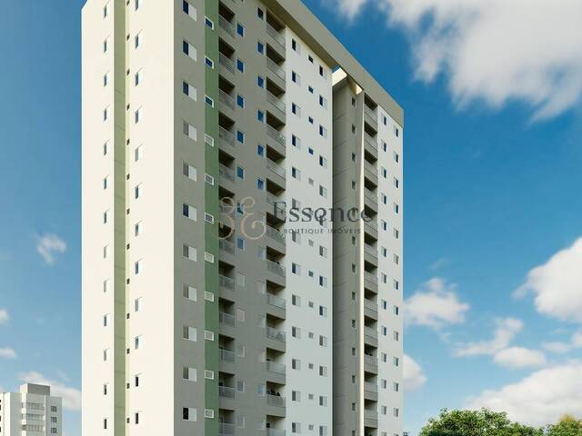Apartamento para Venda em Taubaté - 3