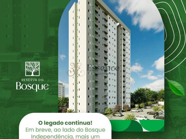 Apartamento para Venda em Taubaté - 2