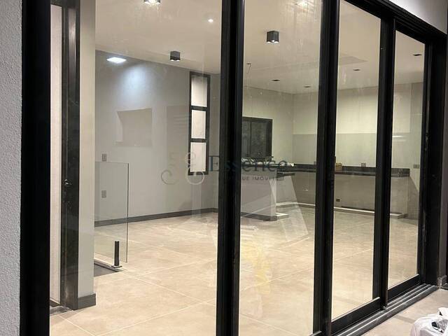 #279 - Casa em condomínio para Venda em Tremembé - SP - 3