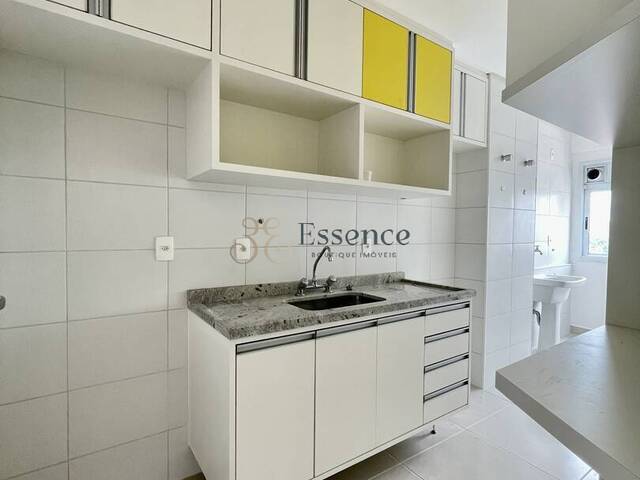 Apartamento para Venda em Taubaté - 2