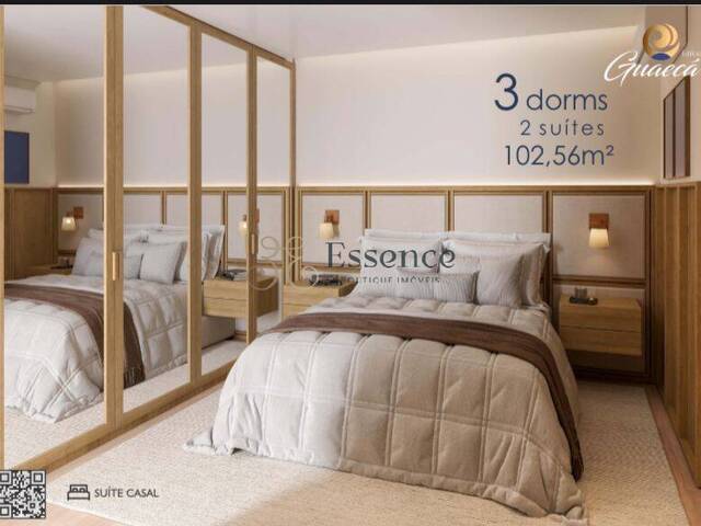 Apartamento para Venda em Taubaté - 5