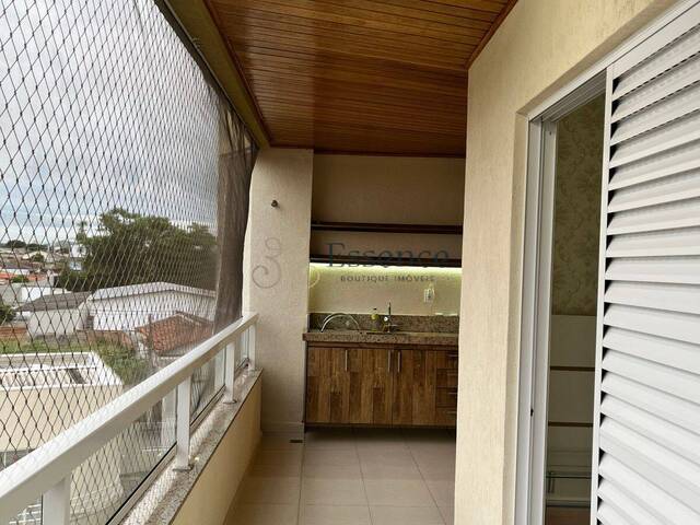Apartamento para Venda em Pindamonhangaba - 3