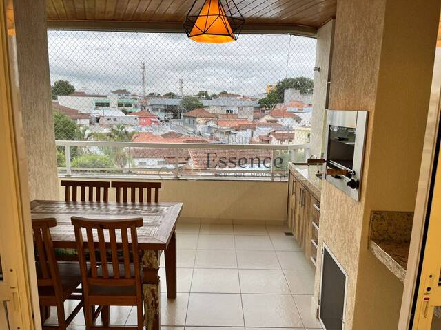 Apartamento para Venda em Pindamonhangaba - 2