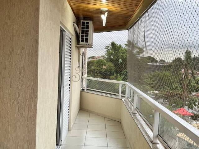 Apartamento para Venda em Pindamonhangaba - 4