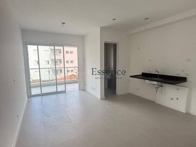 #288 - Apartamento para Venda em Ubatuba - SP - 2