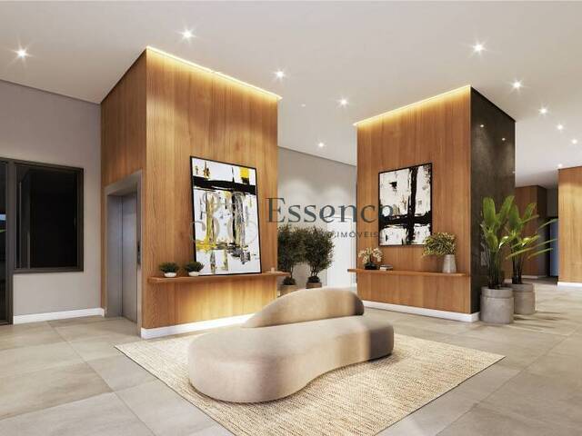 #292 - Apartamento para Venda em Pindamonhangaba - SP - 2