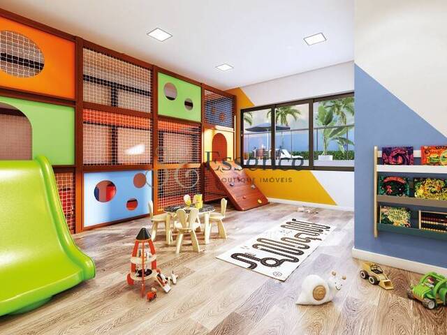 #292 - Apartamento para Venda em Pindamonhangaba - SP - 3