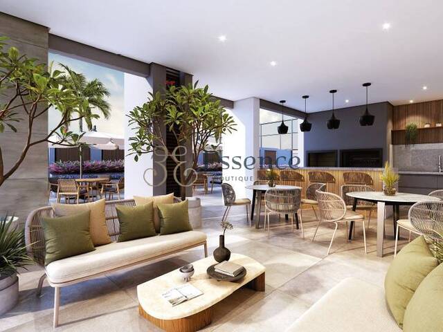 Apartamento para Venda em Pindamonhangaba - 5