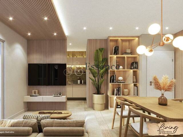 Apartamento para Venda em Pindamonhangaba - 4