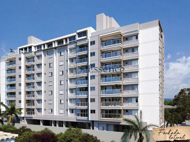 #294 - Apartamento para Venda em Pindamonhangaba - SP - 2