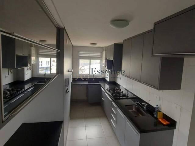 Apartamento para Locação em São José dos Campos - 2